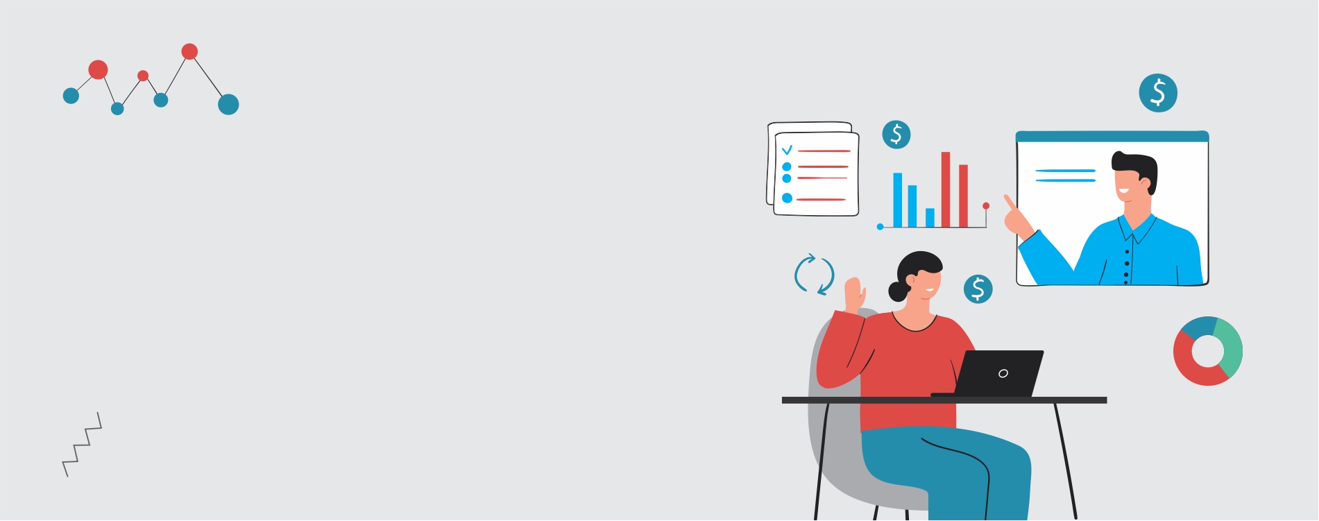 Carena Sistemas ofrece una completa plataforma de productos y servicios integrados para la gestión de una organización moderna